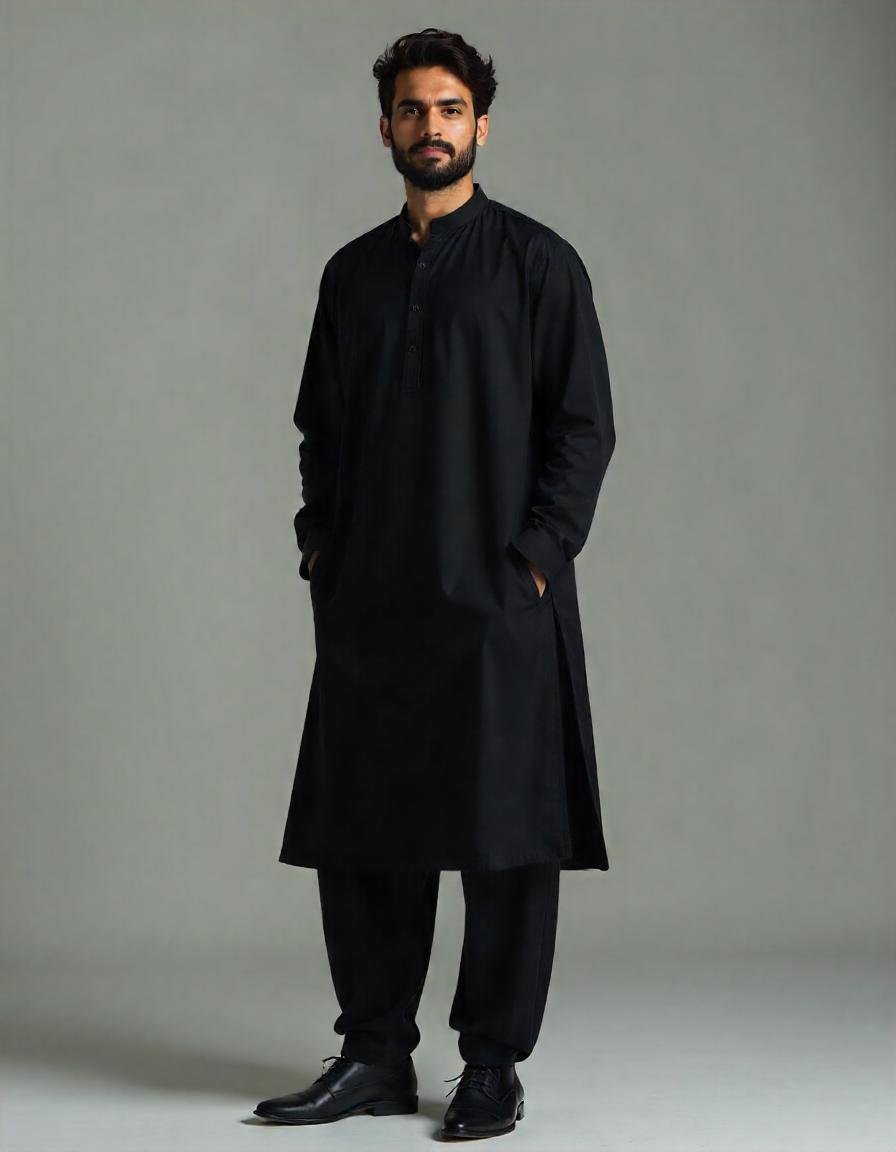 Wash & Wear Suits: Why They Are the Best Choice for Pakistani Summers in 2025 - Price Tag